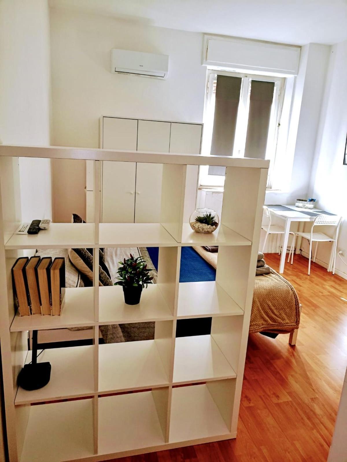 Appartement The Tower Centro - Piazza Castello à Sassari Extérieur photo