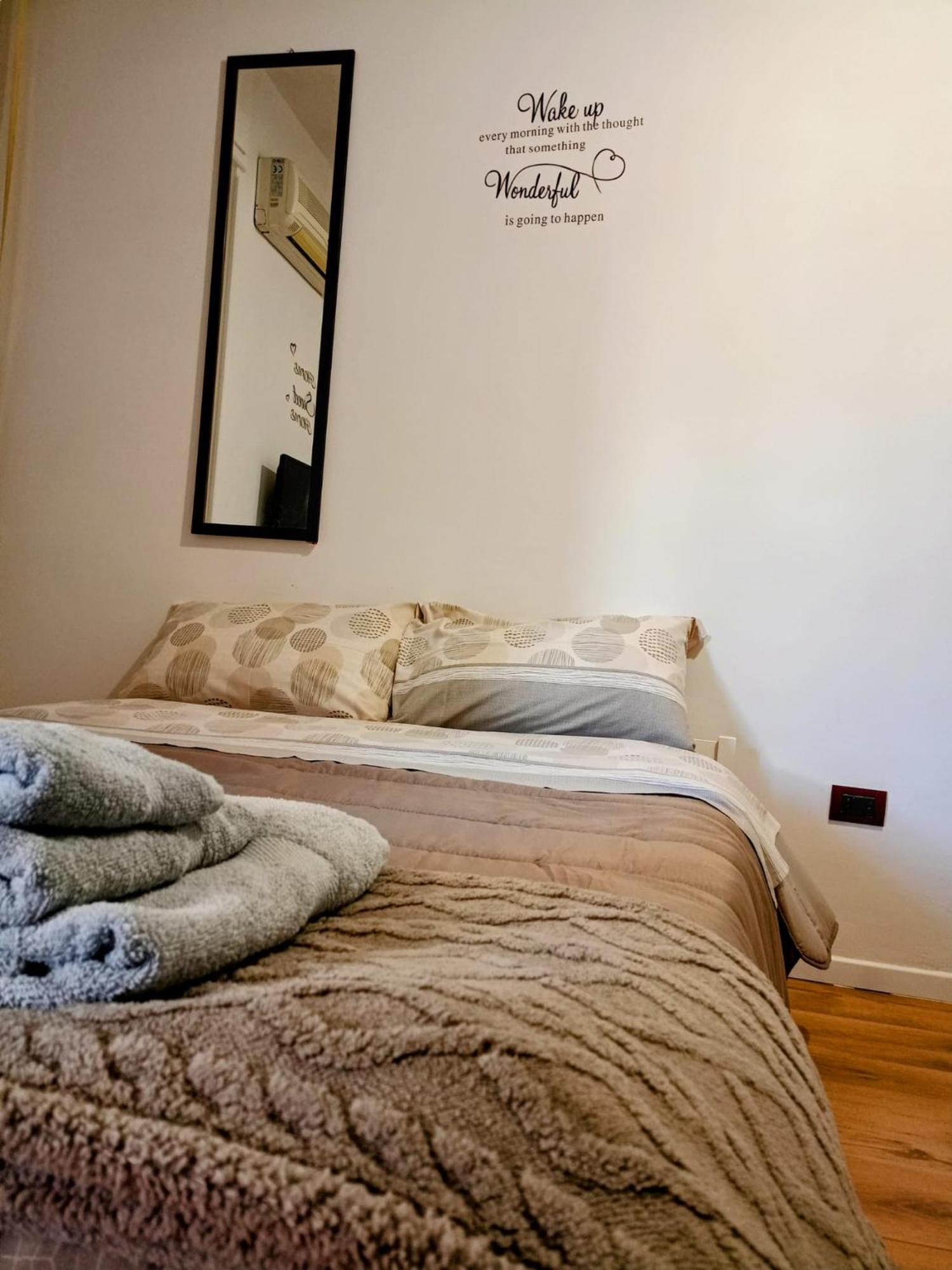 Appartement The Tower Centro - Piazza Castello à Sassari Extérieur photo